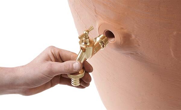 Antik-Amfora-esovizgyujto-tartaly-2