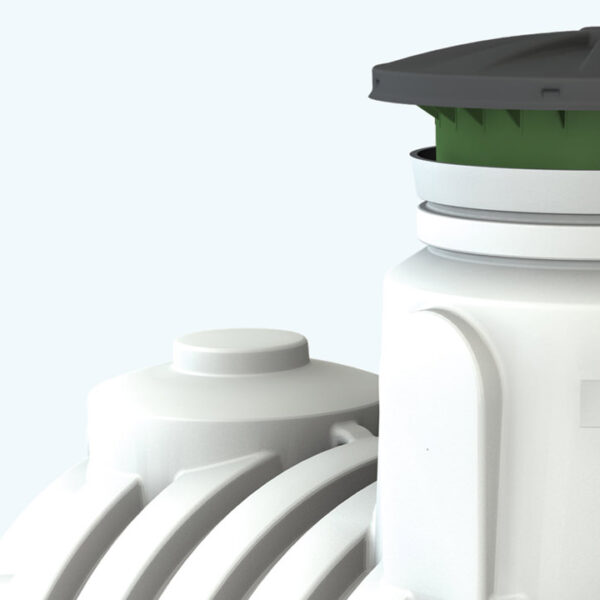 DIAMANT ivoviztarolo tartaly 6500 l