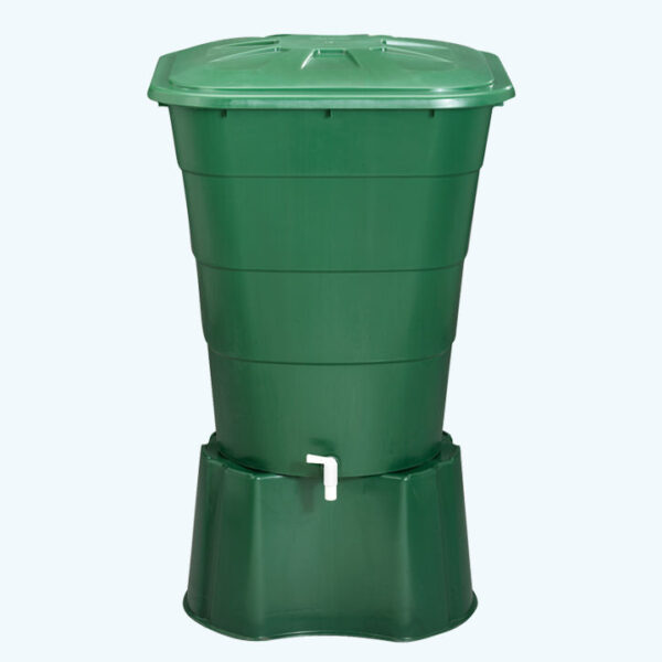 Esovizgyujto tartaly 203 l, szogletes