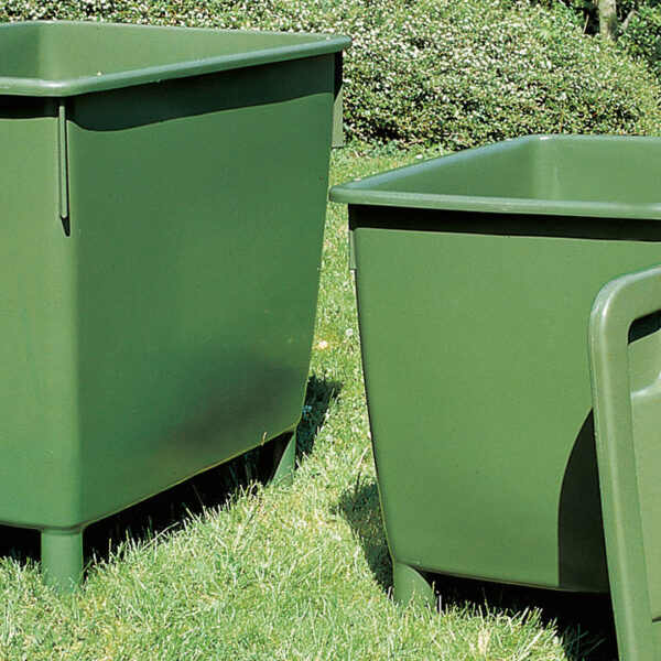 Esovizgyujto tartaly 210 l, erositett