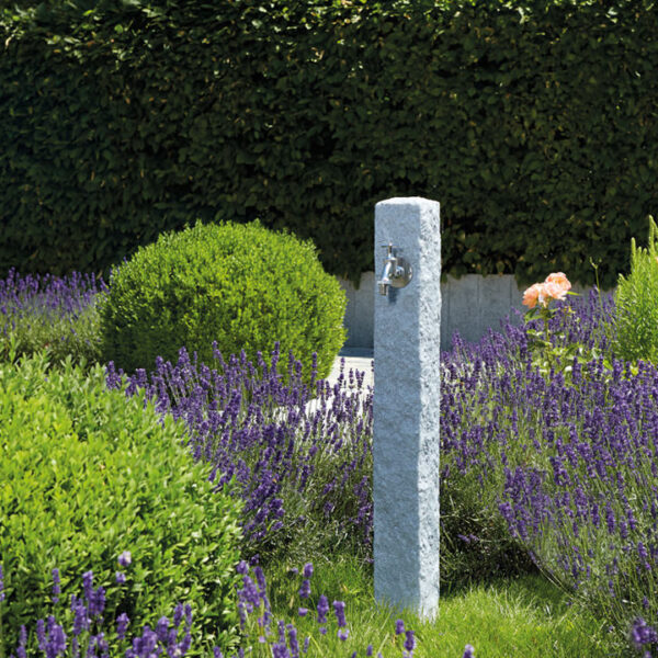 GRANIT vizkutallvany, vilagos granit