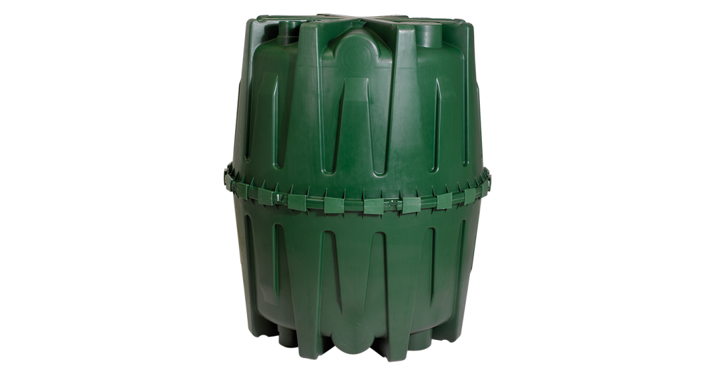 HERKULES esovizgyujto tartaly 1600 l