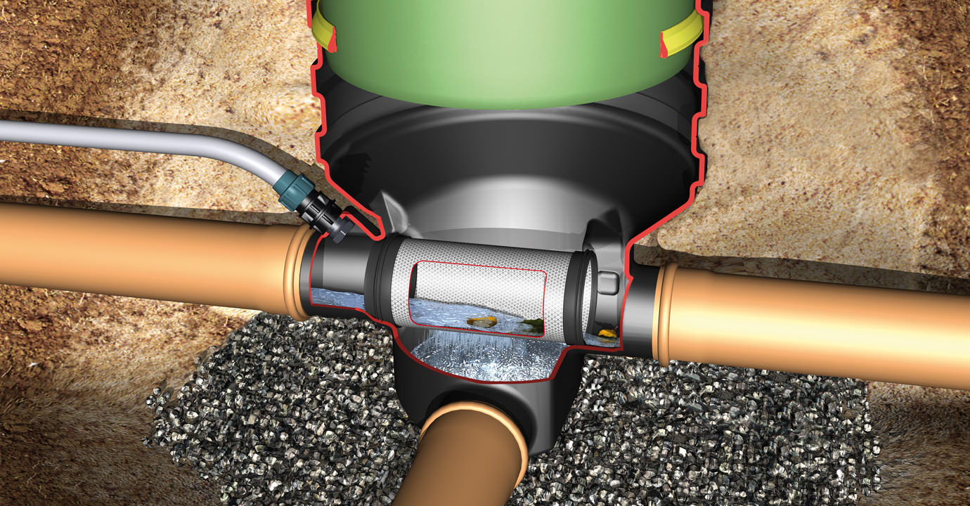MINIMAX-FILTER foldbe epitendo esovizszuro, lepesallo