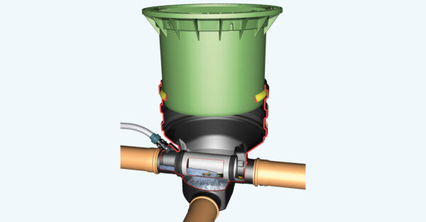 MINIMAX-FILTER foldbe epitendo esovizszuro, lepesallo