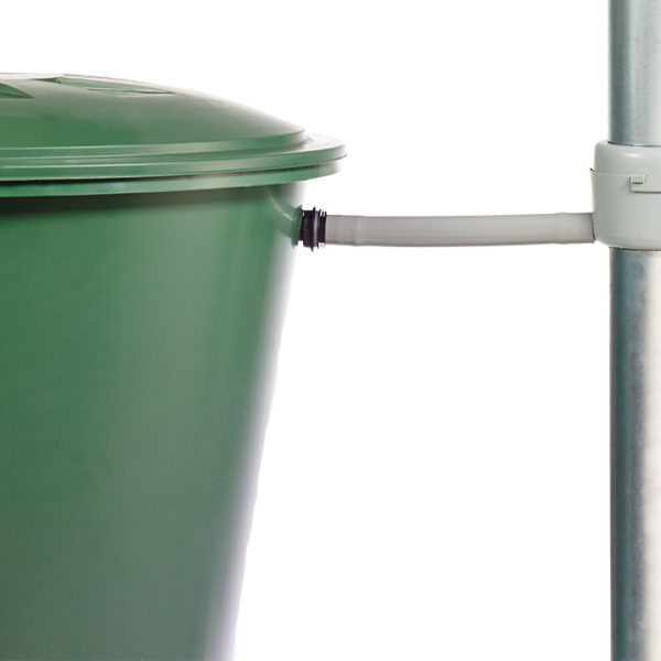 ÖNMŰKÖDŐ ereszcsatorna szuro, szurke