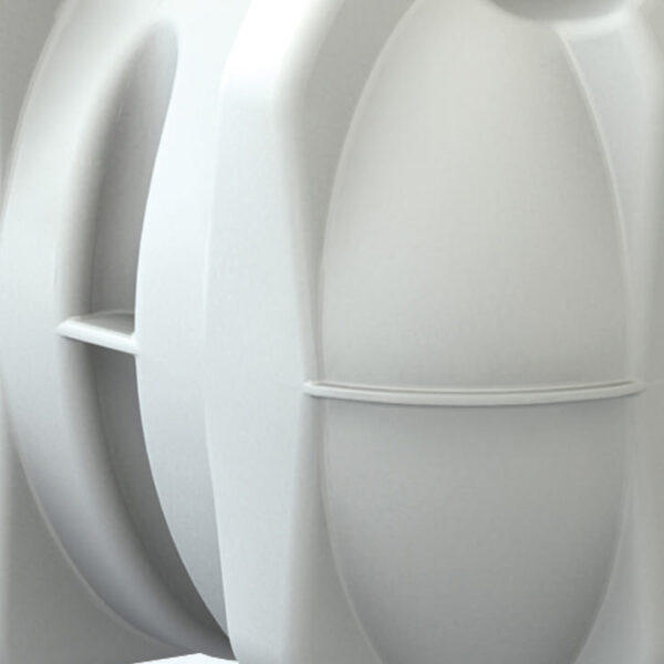 PLATIN ivoviztarolo tartaly 1500 l