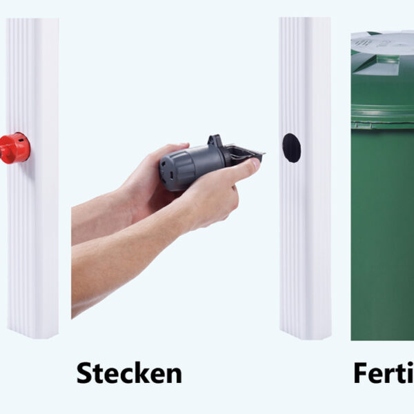 RAPIDO QUATTRO esolopo