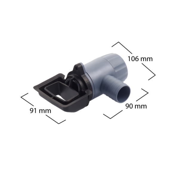 RAPIDO QUATTRO esolopo