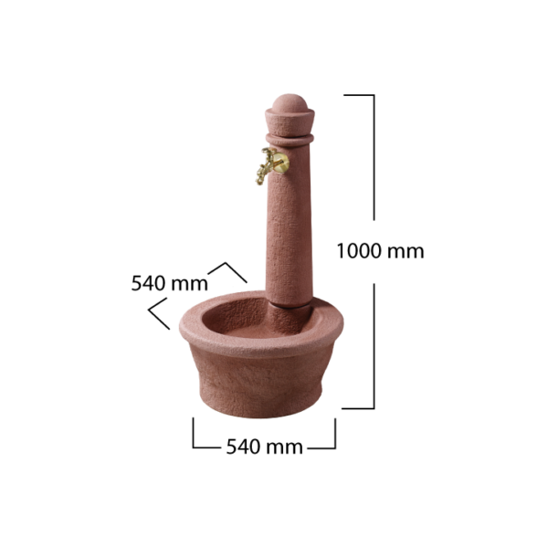 ROMA vizkutallvany, voros ko