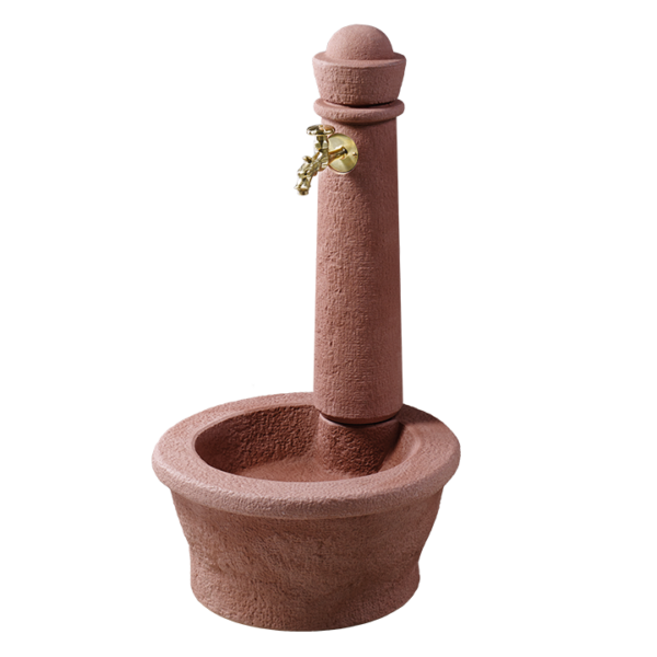 ROMA vizkutallvany, voros ko