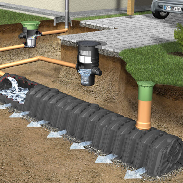 Szivarogtato alagut 300 l