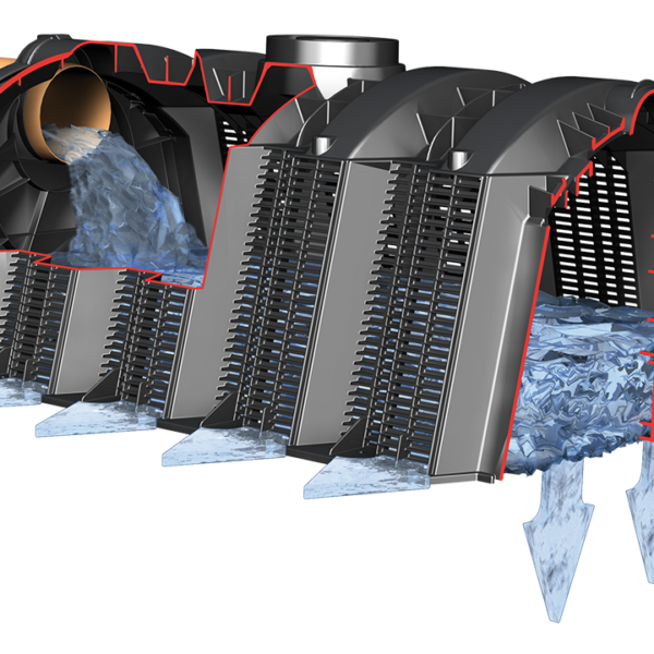 Szivarogtato alagut 300 l
