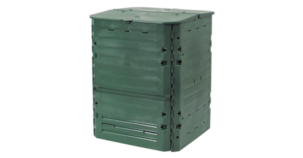 Thermo-king komposztalo 400 l