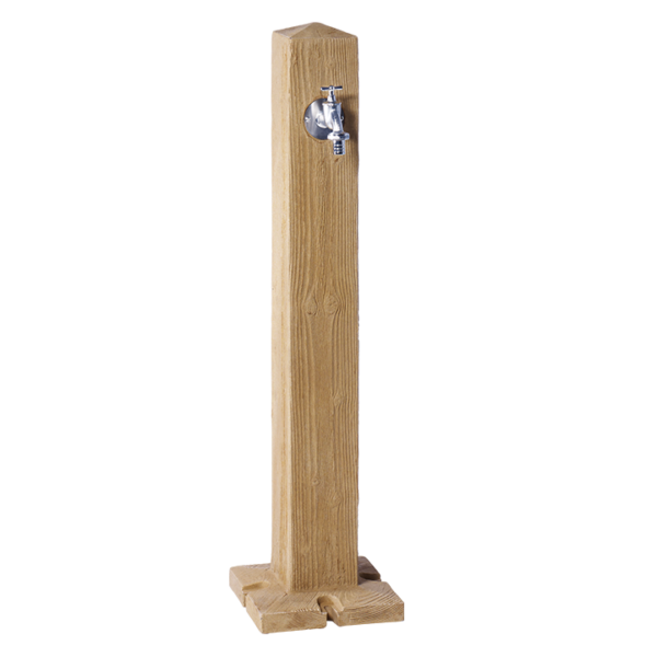 WOOD VIZKUTALLVANY, vilagos fa