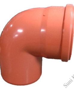 Szerelvények, összekötő elemek, PVC elemek