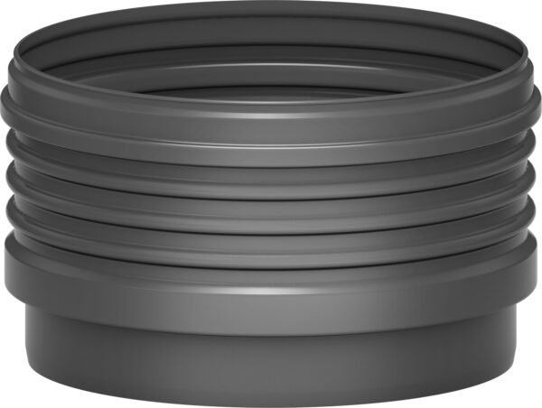 Carat/Platin nyakmagasító, 30 cm