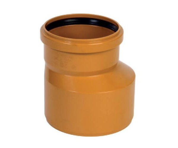 KG PVC Szűkítő KGR-125/110