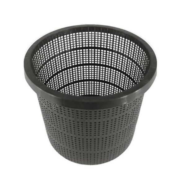 Virágláda Vízinövény ültetéshez, kerek, 21 cm