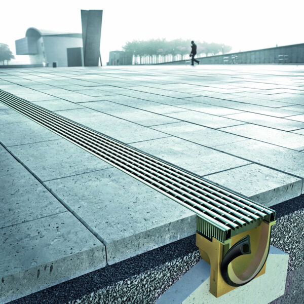 Kültéri folyókák és elemek