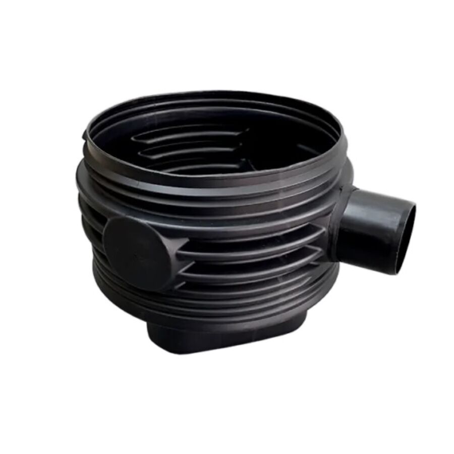 Esővíz szűrő, ereszcsatorna alá helyezhető - Image 2