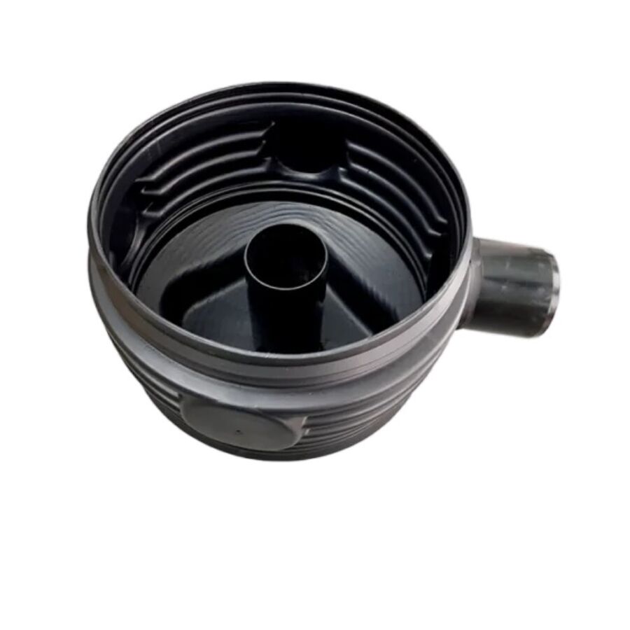 Esővíz szűrő, ereszcsatorna alá helyezhető - Image 3