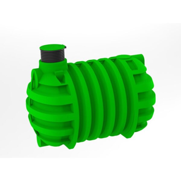 ROTERRA esővízgyűjtő tartály 12.000 liter