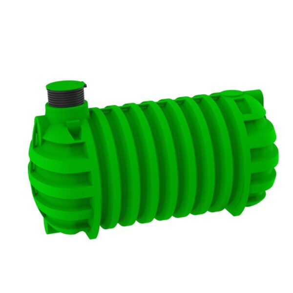 ROTERRA esővízgyűjtő tartály 16.000 liter