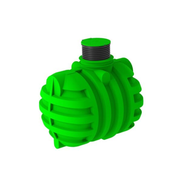 ROTERRA esővízgyűjtő tartály 5.000 liter