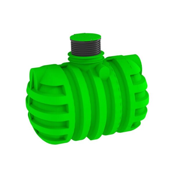 ROTERRA esővízgyűjtő tartály 6.000 liter