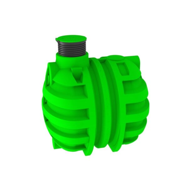 ROTERRA esővízgyűjtő tartály 8.000 liter
