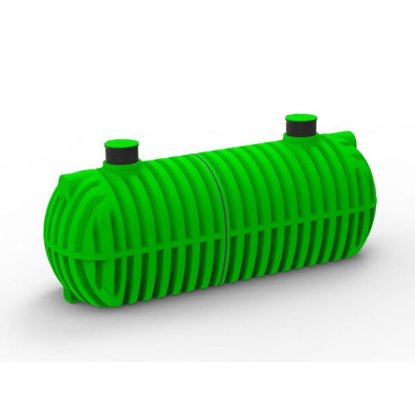ROTERRA esővízgyűjtő tartály 35.000 liter
