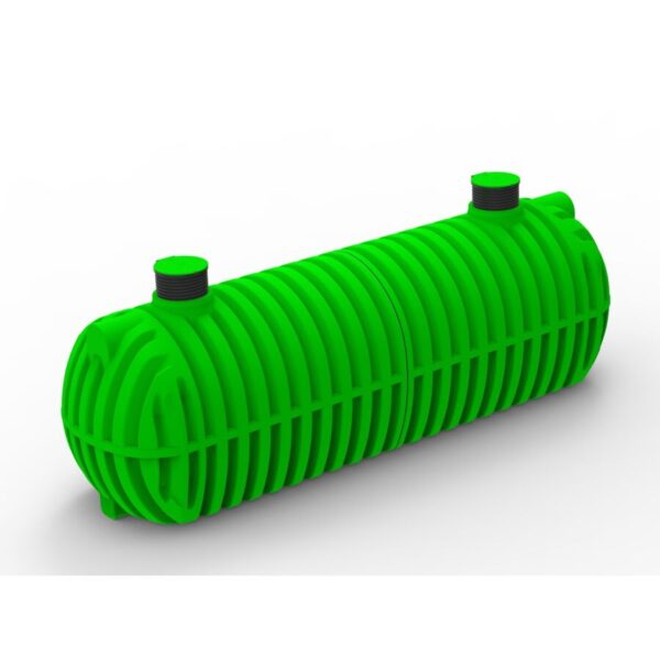 ROTERRA esővízgyűjtő tartály 40.000 liter