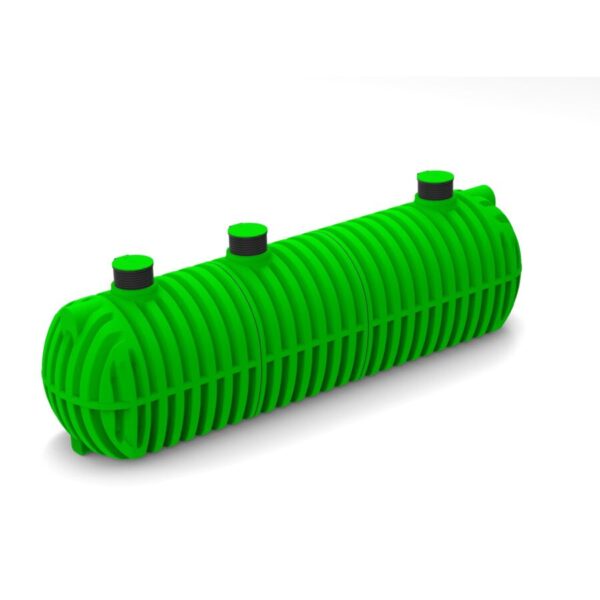 ROTERRA esővízgyűjtő tartály 45.000 liter