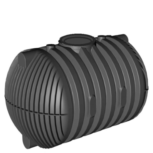 CARAT XL esővízgyűjtő tartály 13.000 liter - tankidom nélkül
