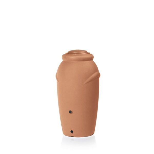 Esővízgyűjtő tartály, Aquacan Baby, 210 l, terra