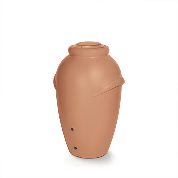 Esővízgyűjtő tartály, Aquacan, 360 l, terra