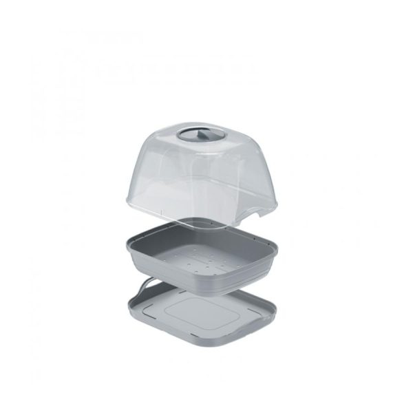 Respana szobai palántanevelő