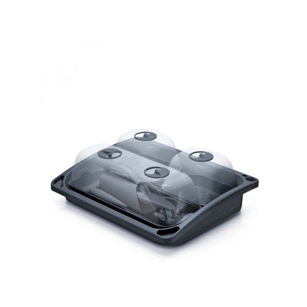 Respana szobai palántanevelő készlet