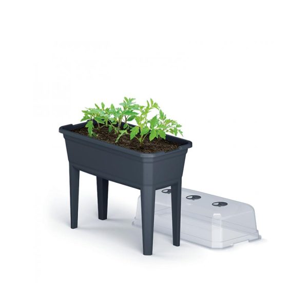 Respana palántázó balkonláda szett 74 cm