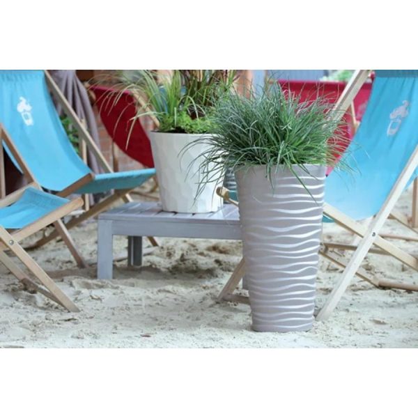 Sand Slim Virágkaspó