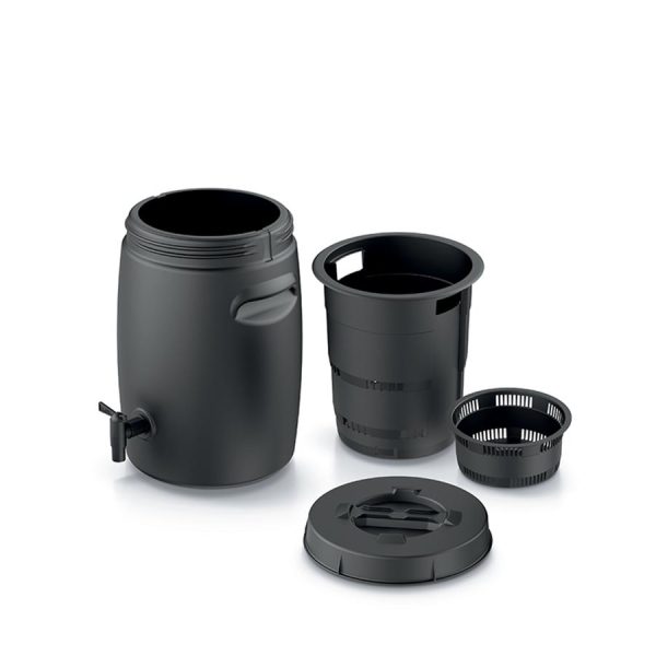 COMBIOLIQ zöldtrágya érlelő tartály 25 literes-1