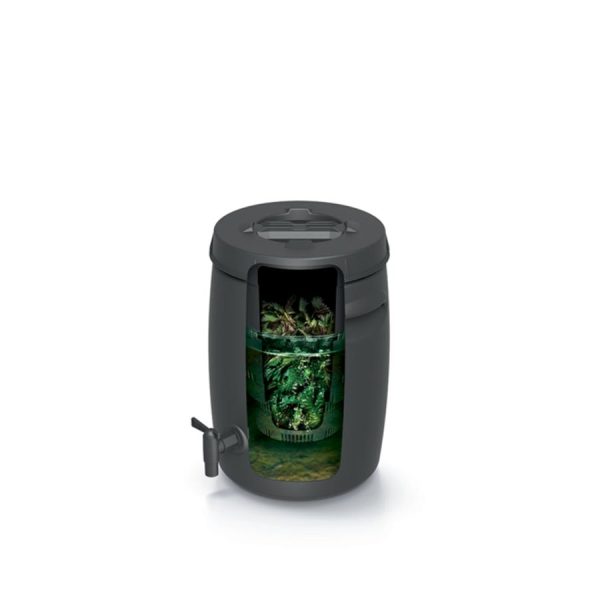 COMBIOLIQ zöldtrágya érlelő tartály 25 literes-4