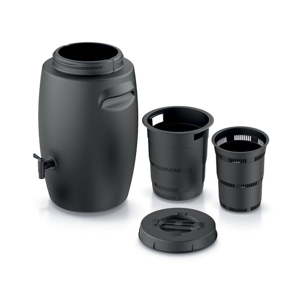 COMBIOLIQ zöldtrágya érlelő tartály 55 literes-1