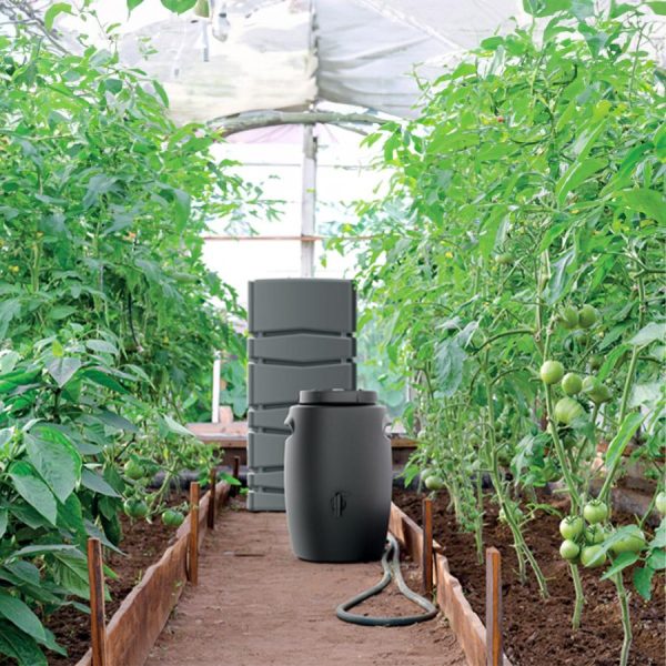 COMBIOLIQ zöldtrágya érlelő tartály 55 literes-5