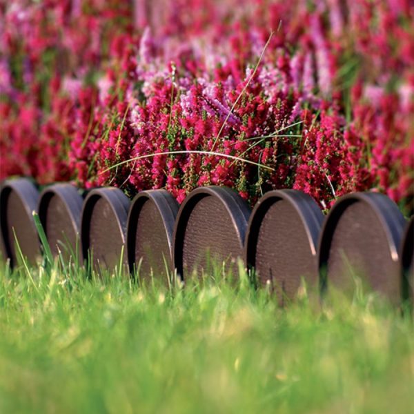 Garden Line ágyásszegély