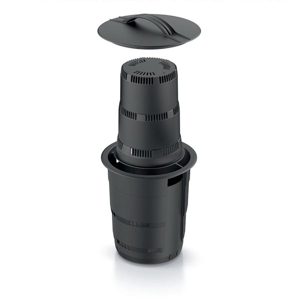 COMBIOSOIL földalatti komposztáló 11 literes-2