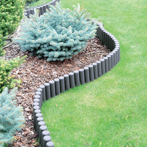 Ipal Kerti Paliszád szegély