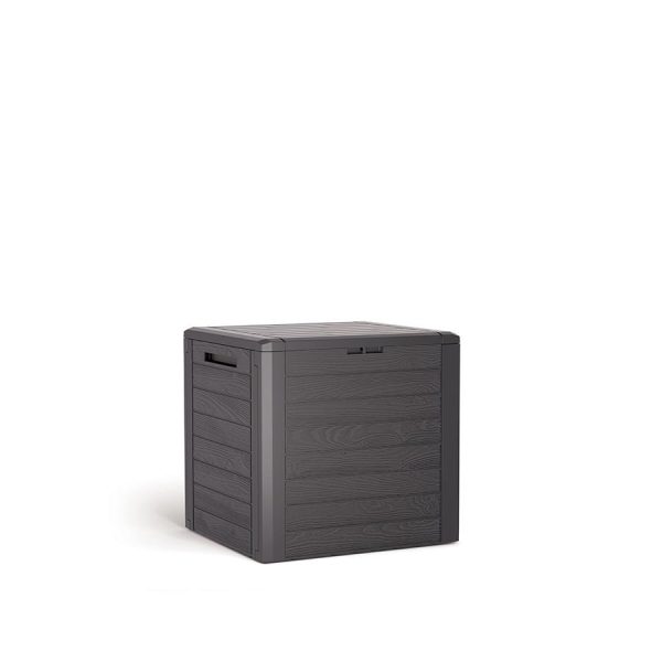 Woodebox Kerti tároló láda