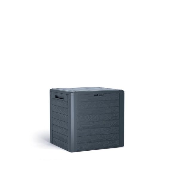 Woodebox Kerti tároló láda