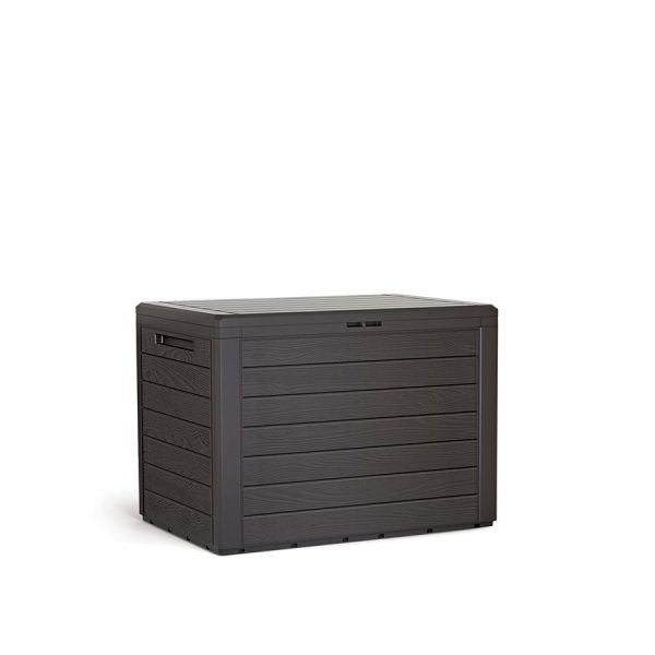 Woodebox Kerti tároló láda
